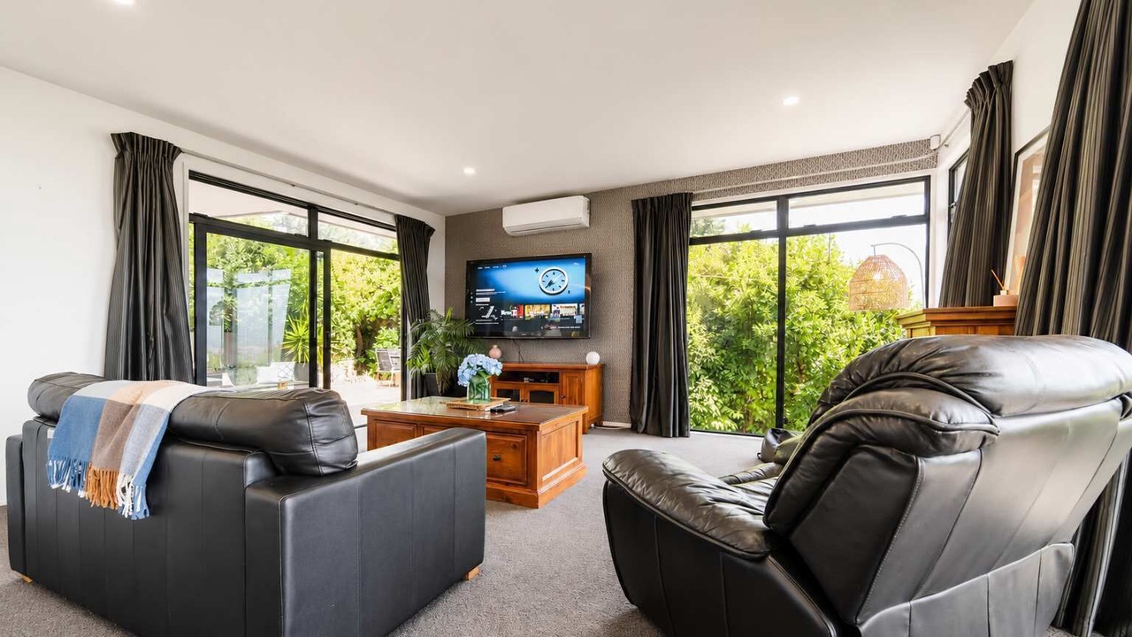 Photo of Livingroom in Cashmere