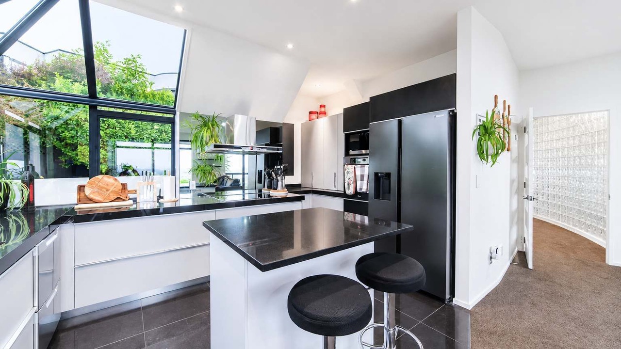 Photo of Kitchen in Cashmere