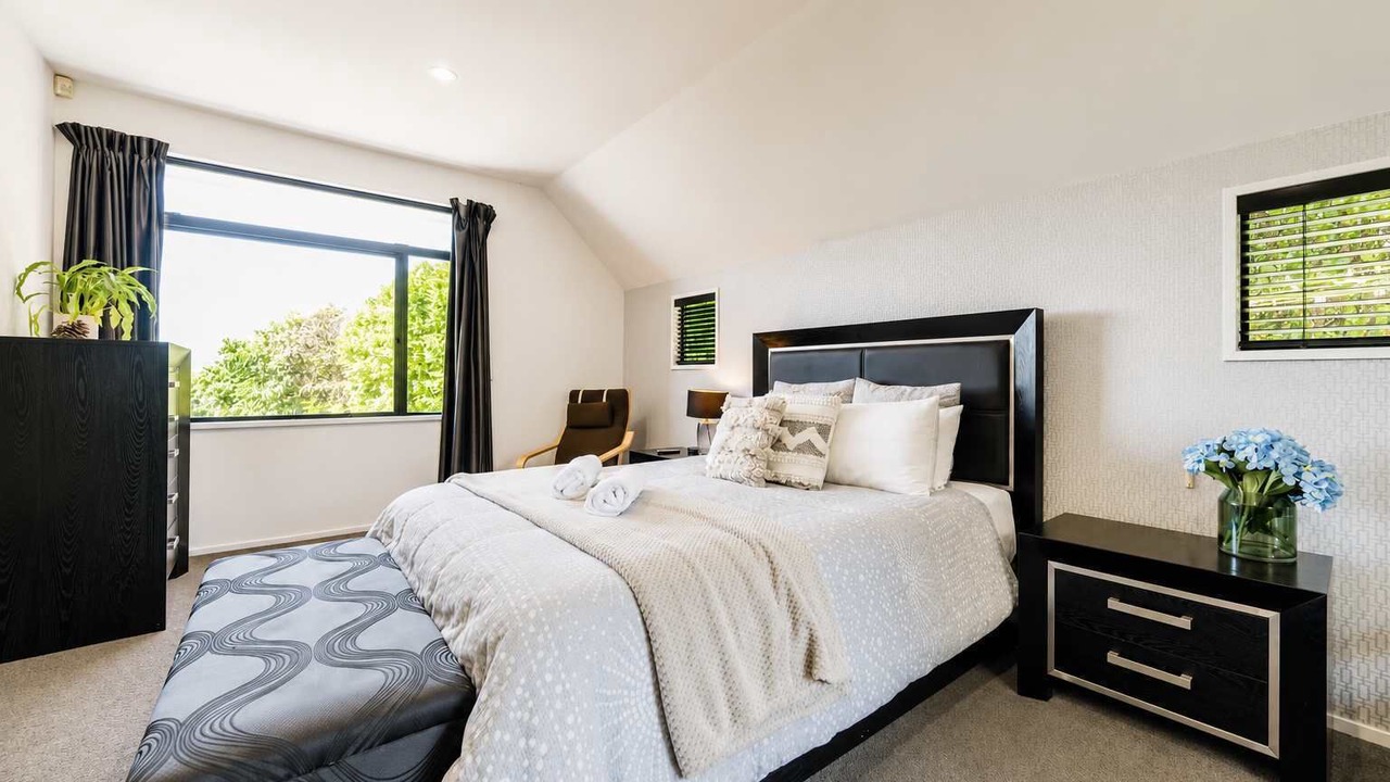 Photo of Bedroom in Cashmere