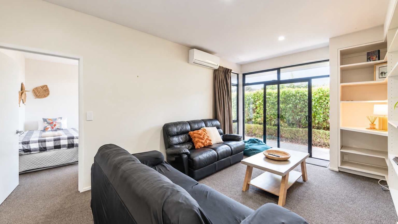 Photo of Livingroom in Cashmere