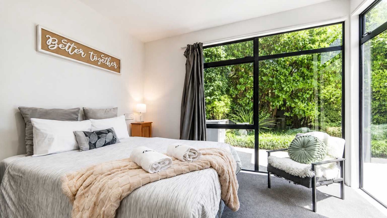 Photo of Bedroom in Cashmere