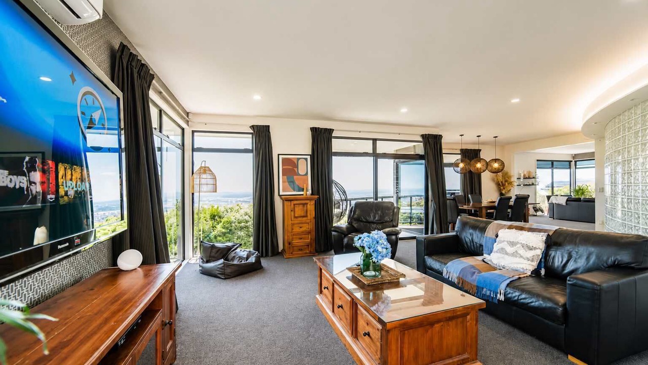 Photo of Livingroom in Cashmere
