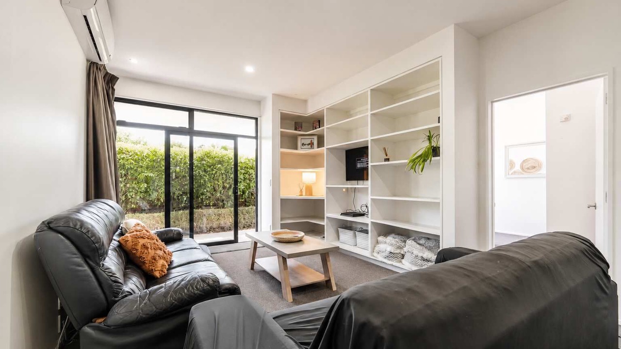 Photo of Livingroom in Cashmere