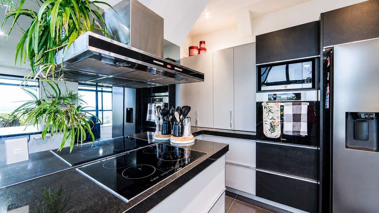 Photo of Kitchen in Cashmere