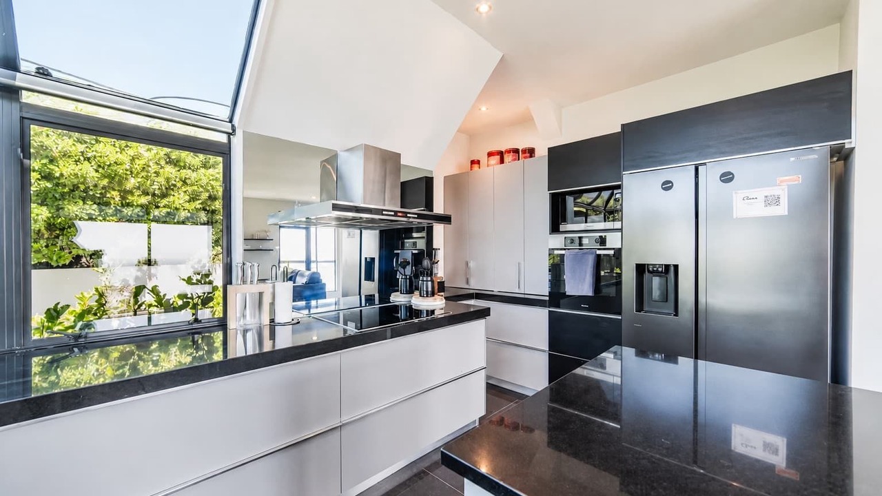 Photo of Kitchen in Cashmere