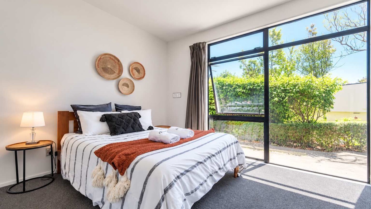 Photo of Bedroom in Cashmere