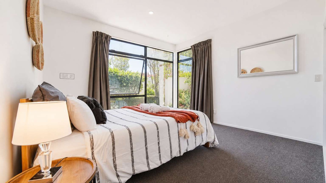 Photo of Bedroom in Cashmere