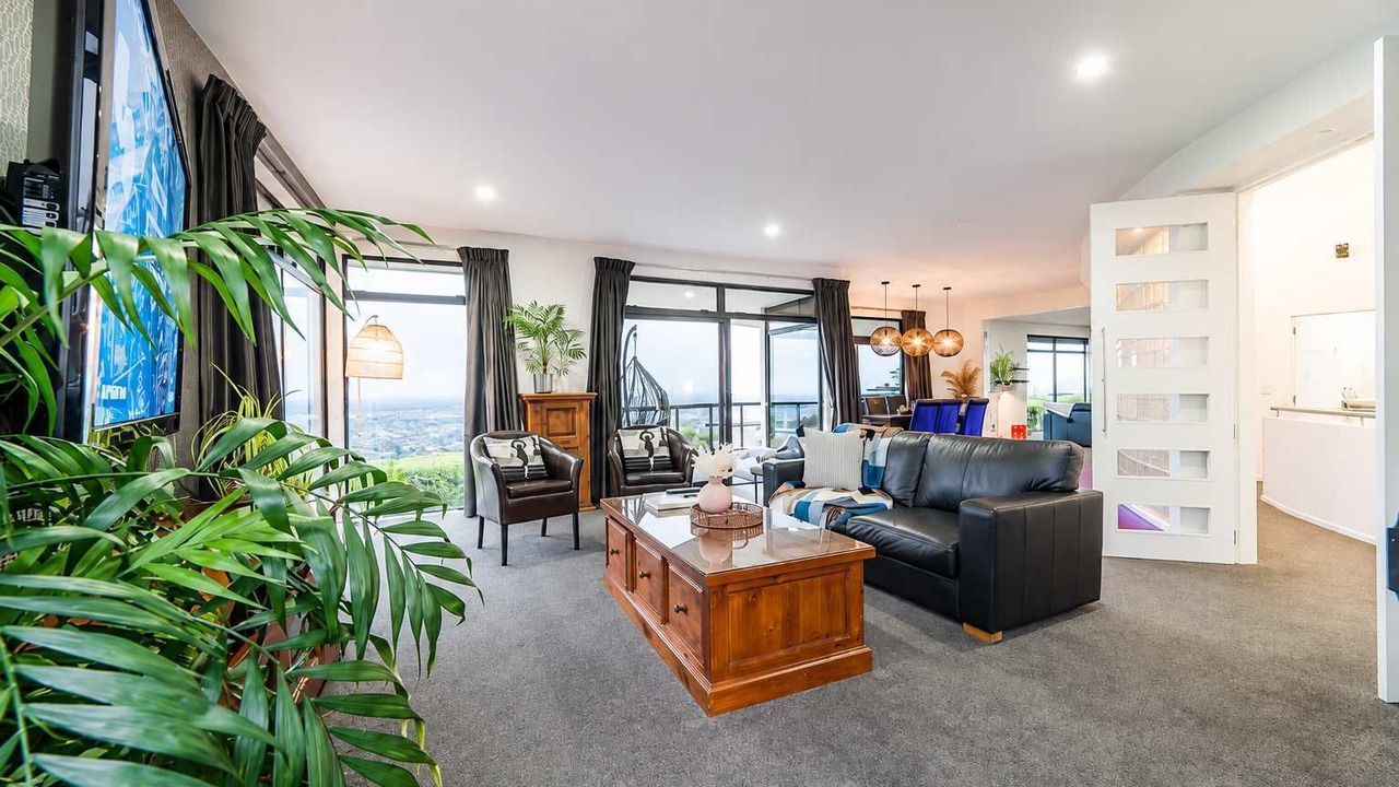 Photo of Livingroom in Cashmere