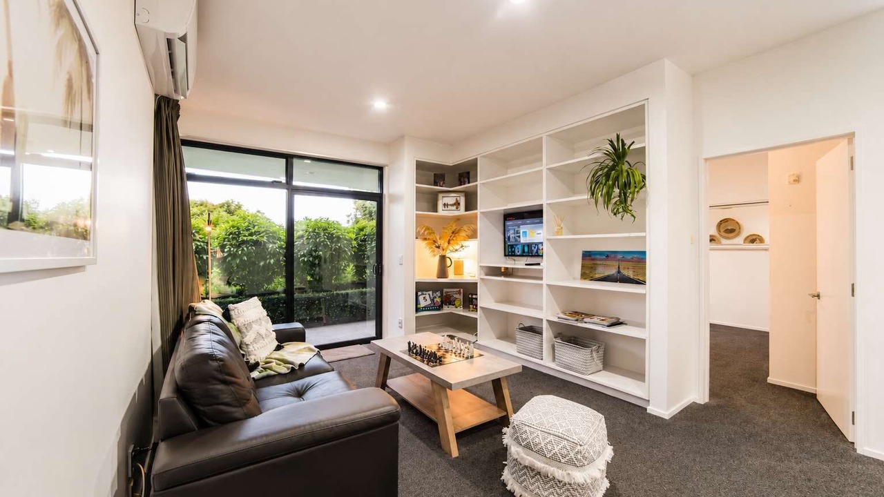 Photo of Livingroom in Cashmere