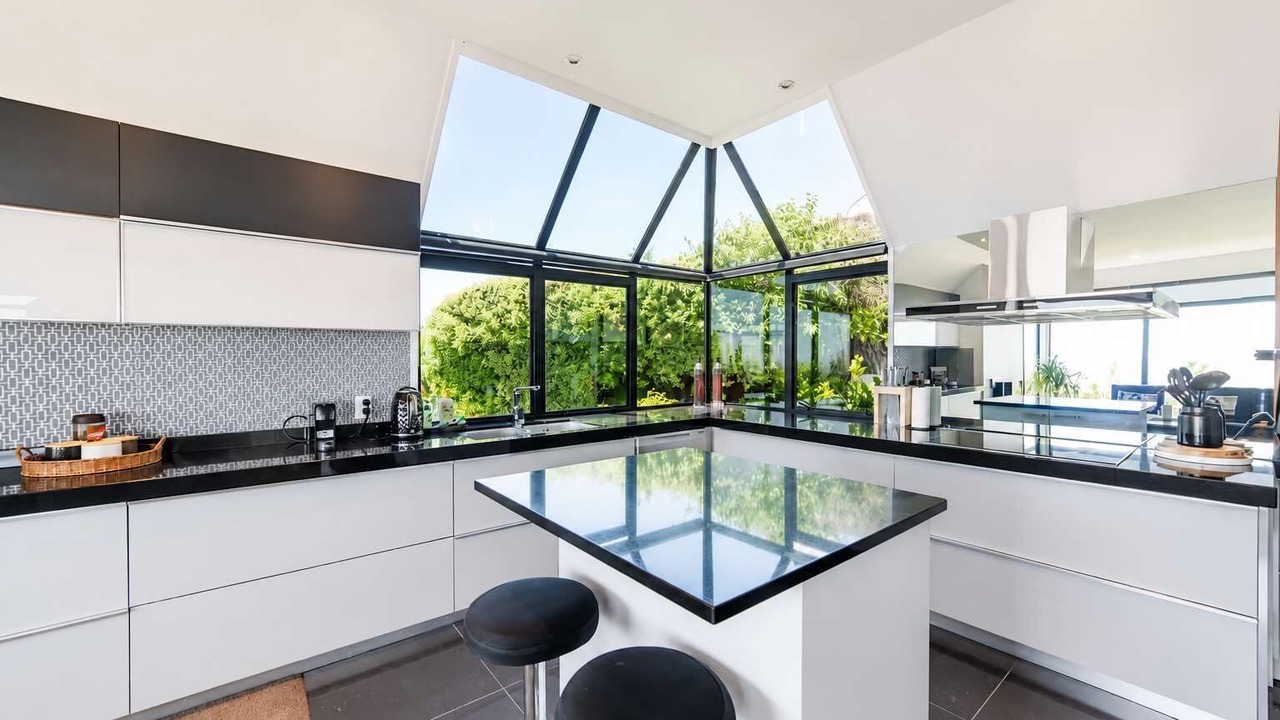 Photo of Kitchen in Cashmere