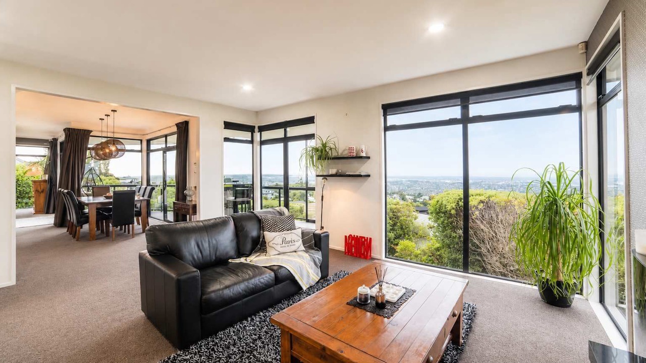 Photo of Livingroom in Cashmere