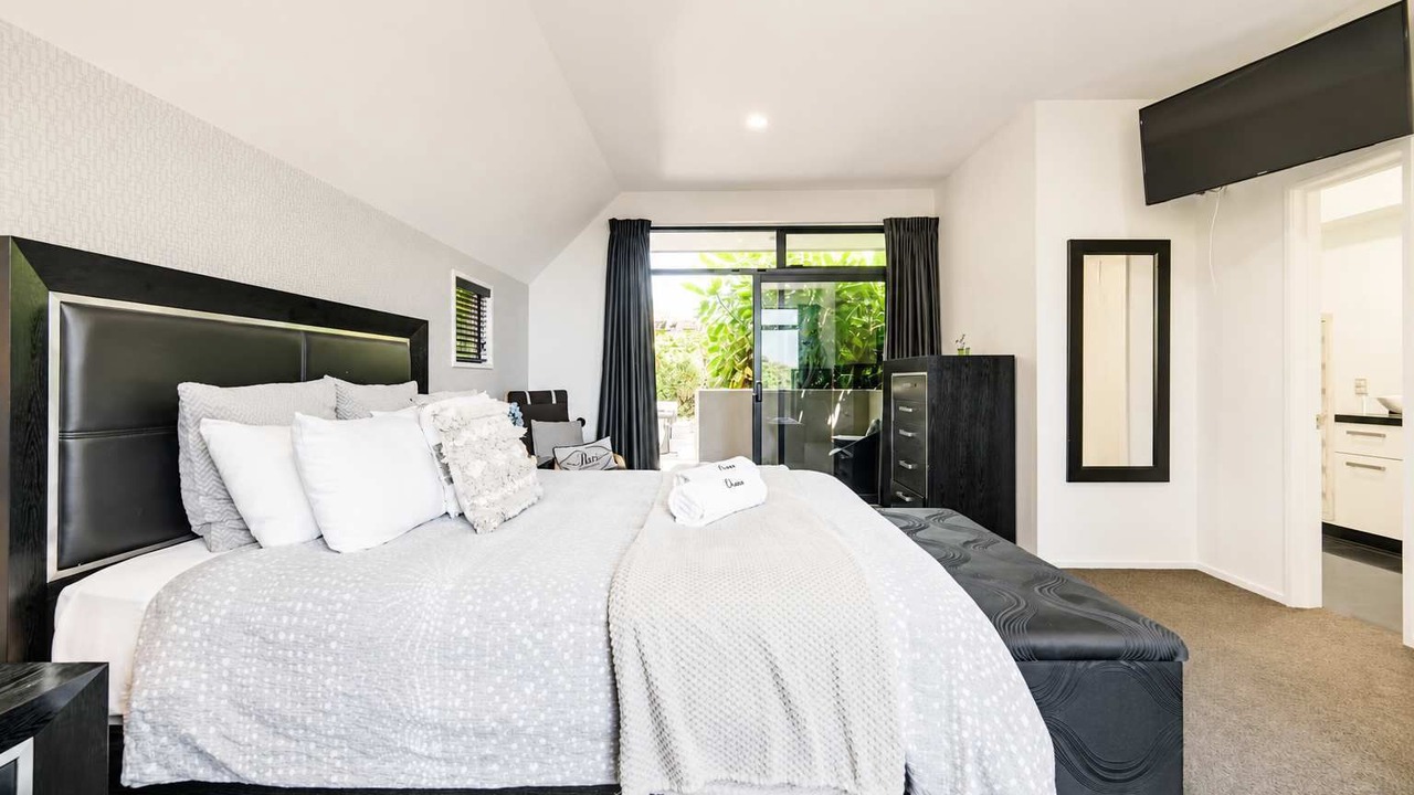 Photo of Bedroom in Cashmere
