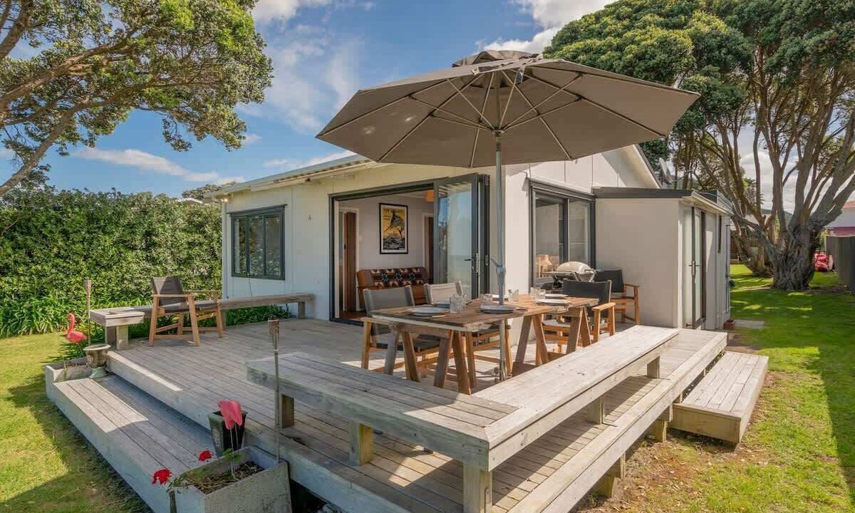 Photo of Outdoor in Whiritoa