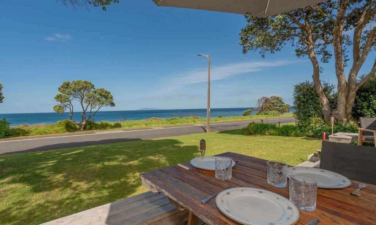 Photo of Outdoor in Whiritoa
