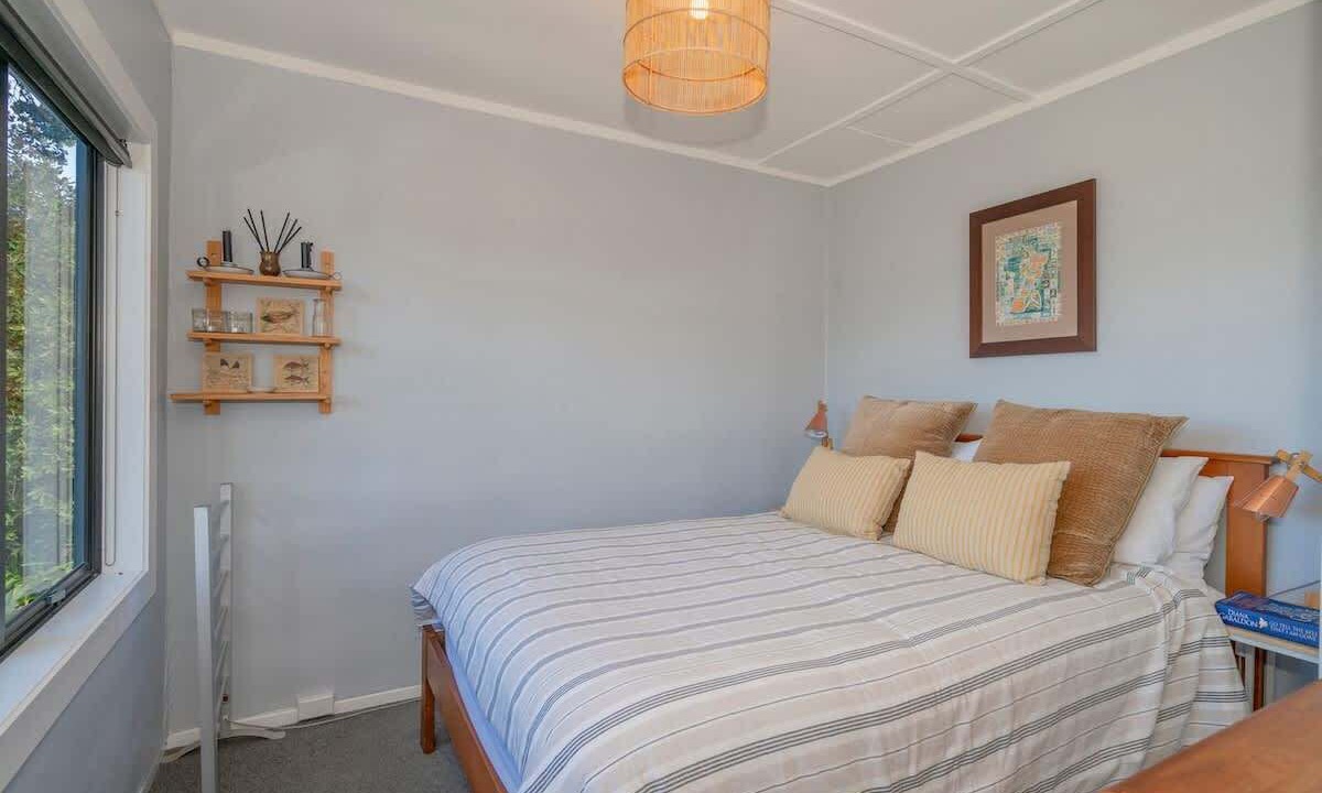 Photo of Bedroom in Whiritoa