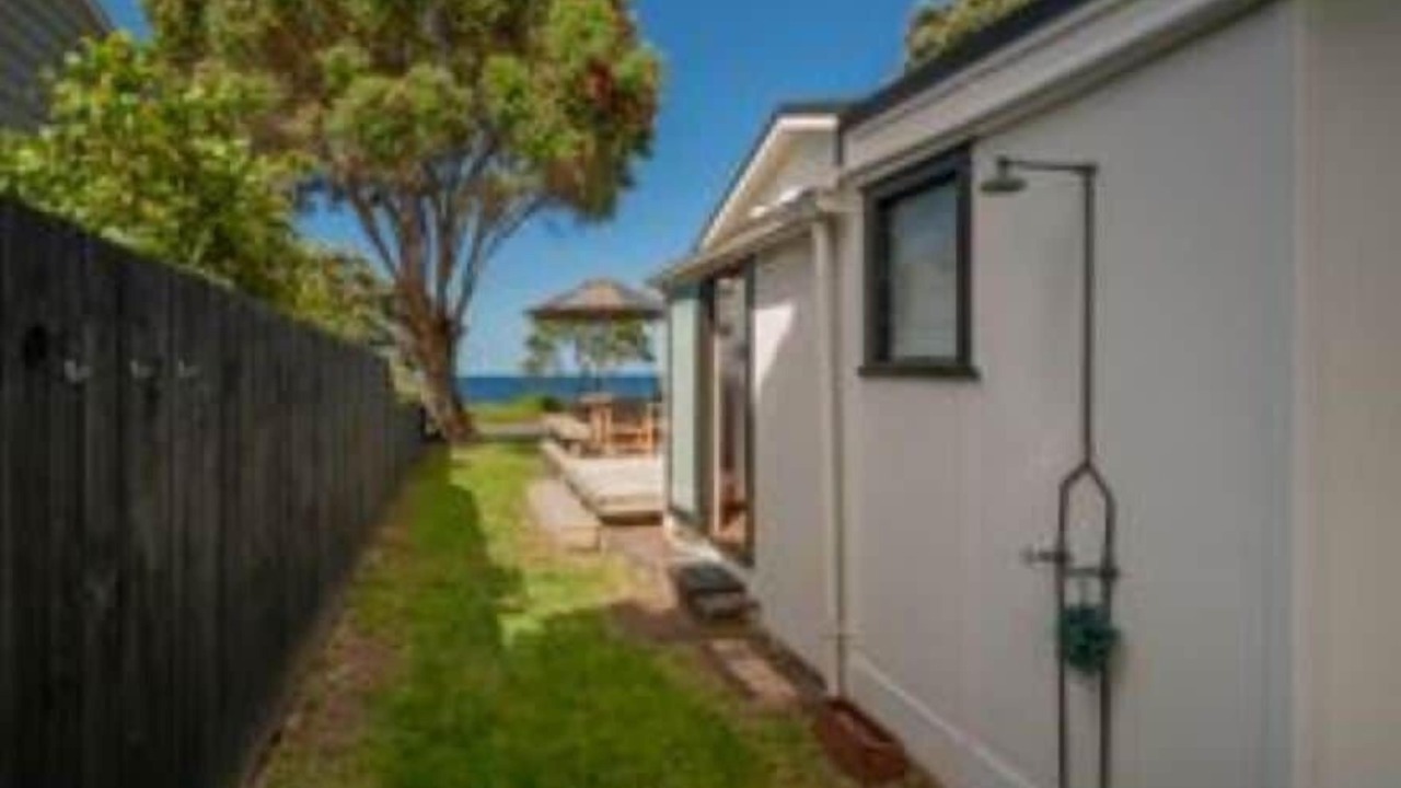 Photo of Outdoor in Whiritoa