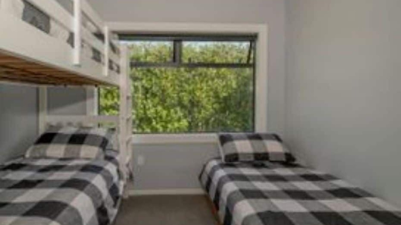 Photo of Bedroom in Whiritoa