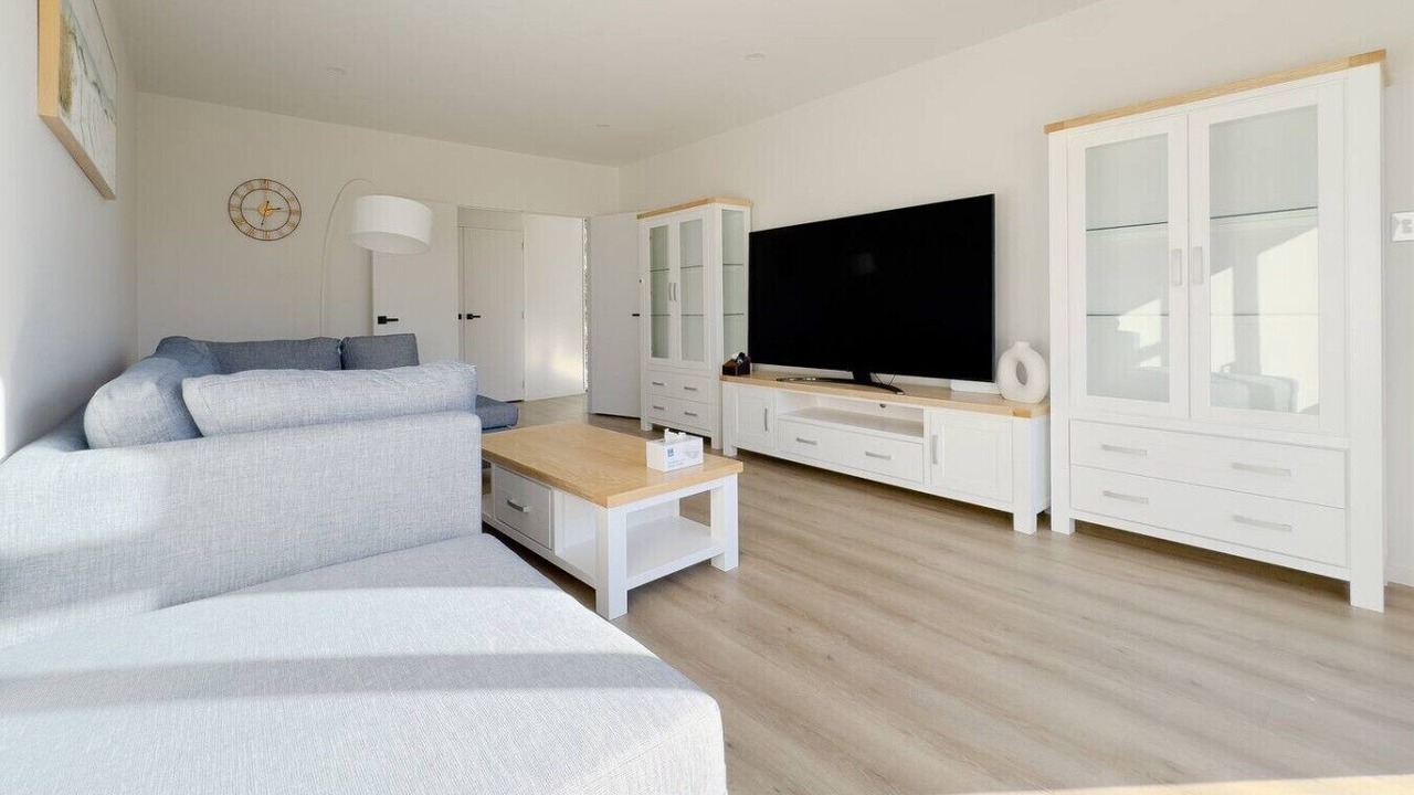 Photo of Livingroom in Forrest Hill