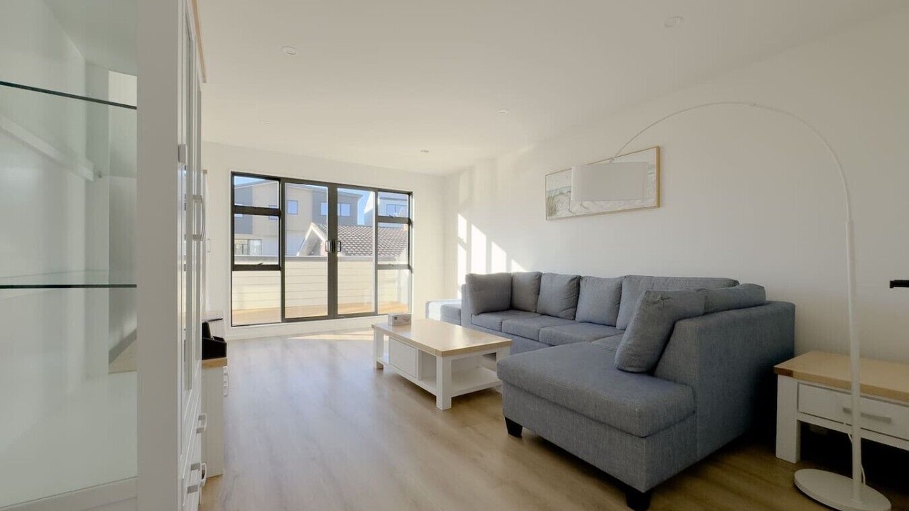 Photo of Livingroom in Forrest Hill