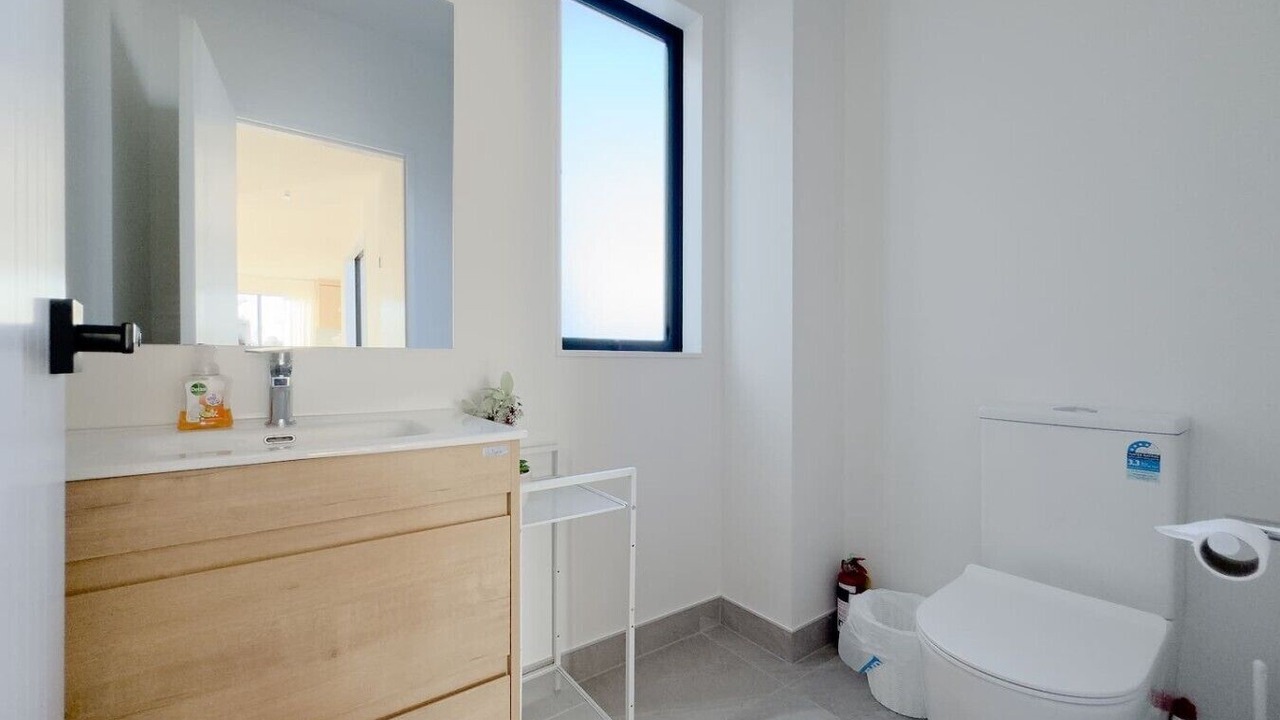 Photo of Bathroom in Forrest Hill
