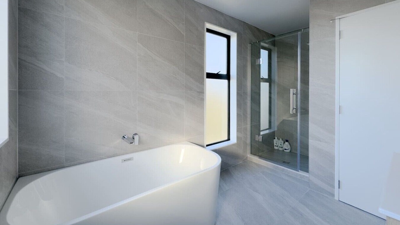 Photo of Bathroom in Forrest Hill