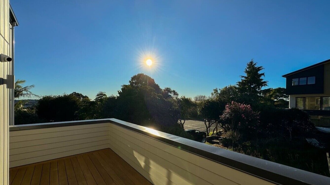 Photo of Outdoor in Forrest Hill
