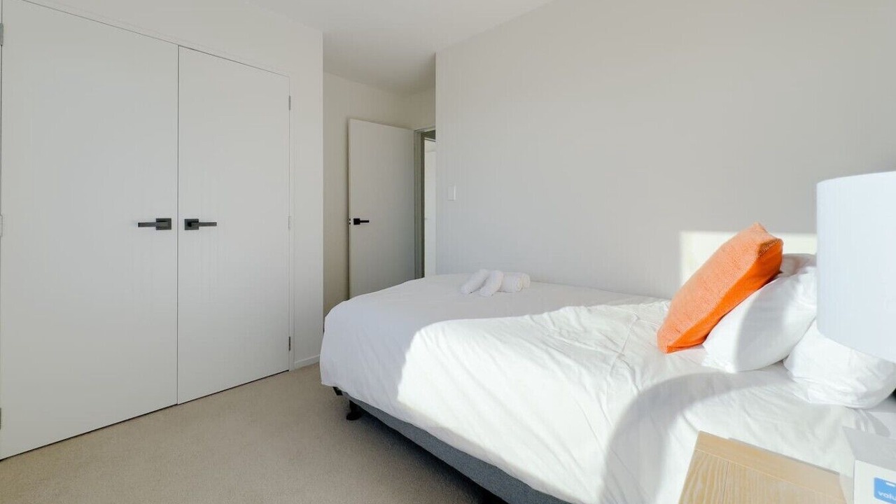 Photo of Bedroom in Forrest Hill