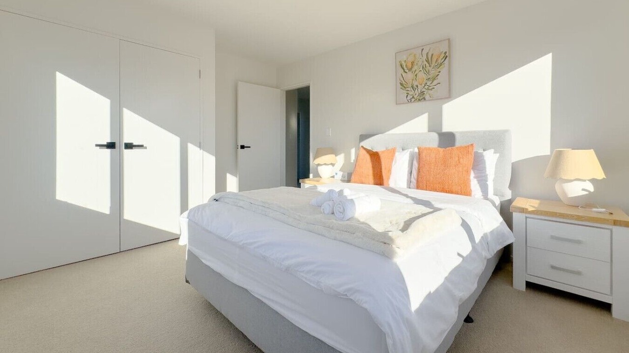 Photo of Bedroom in Forrest Hill