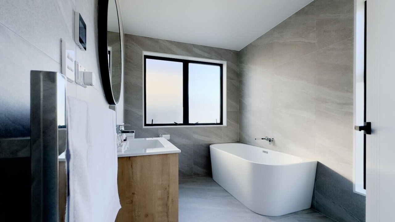 Photo of Bathroom in Forrest Hill