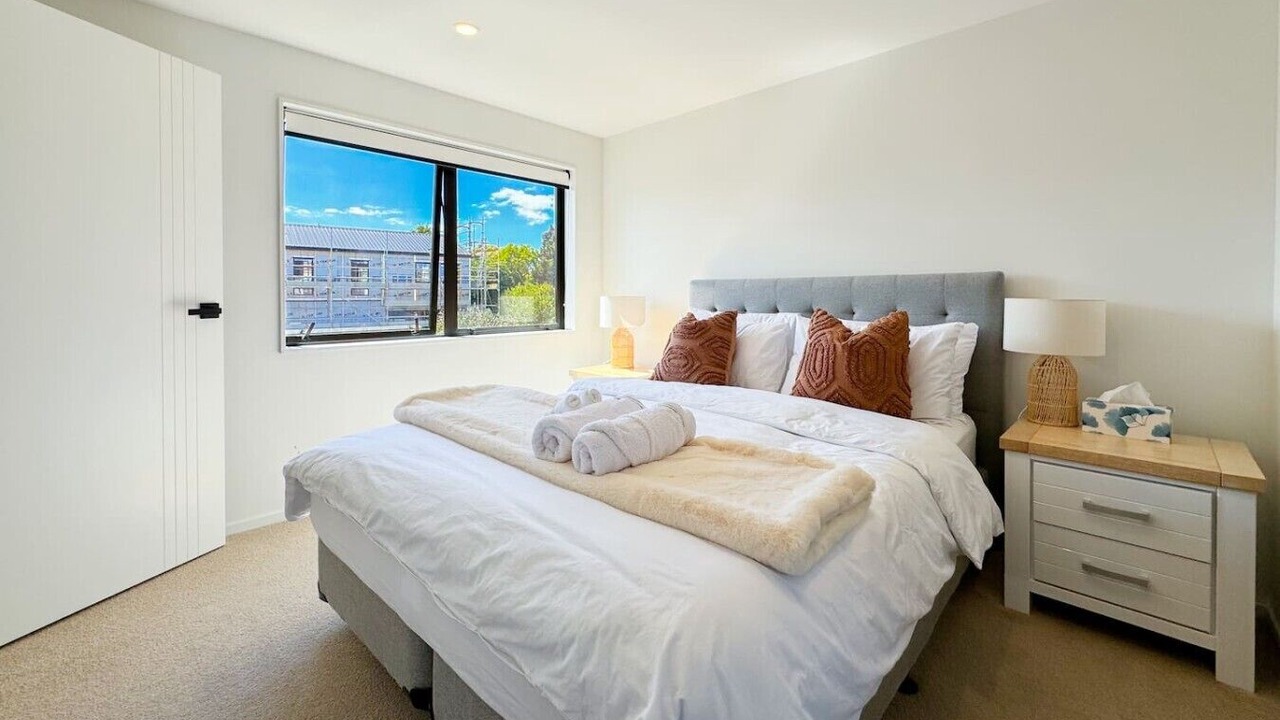 Photo of Bedroom in Forrest Hill
