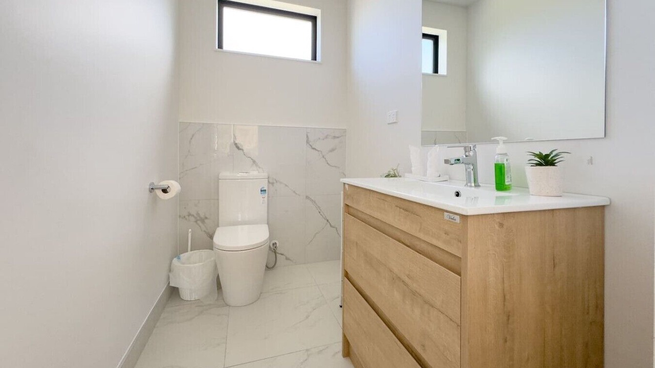 Photo of Bathroom in Forrest Hill