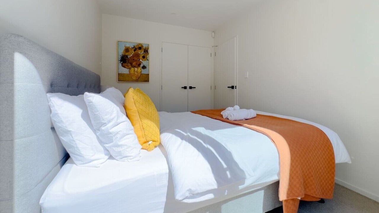 Photo of Bedroom in Forrest Hill