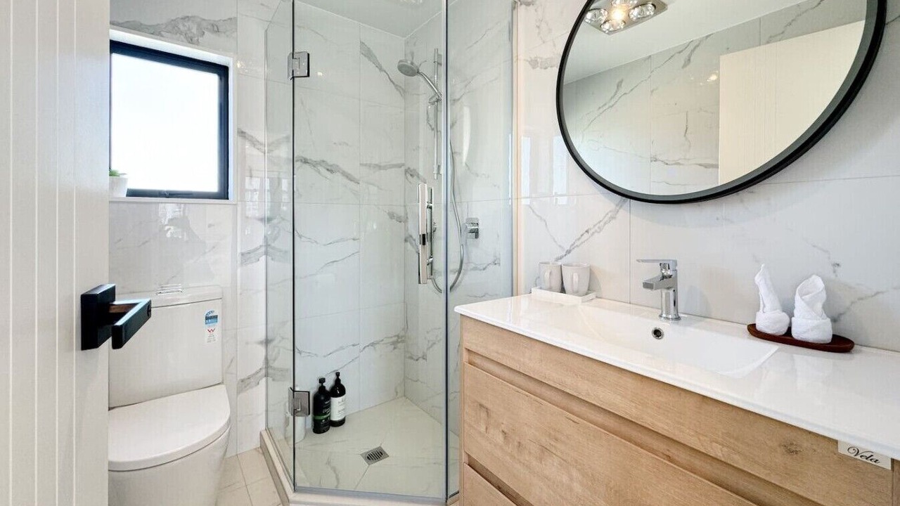 Photo of Bathroom in Forrest Hill