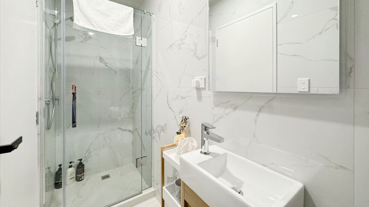 Photo of Bathroom in Forrest Hill