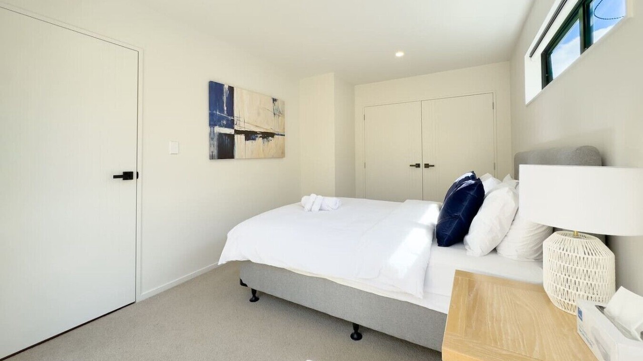 Photo of Bedroom in Forrest Hill