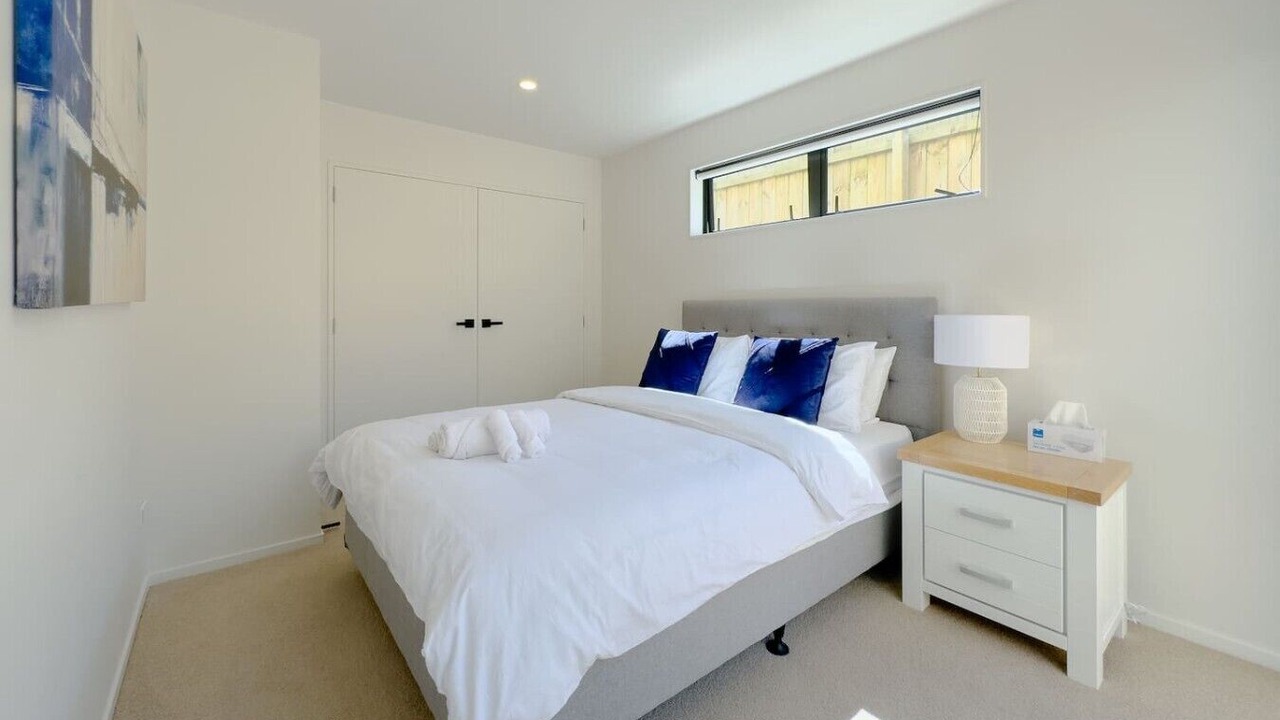 Photo of Bedroom in Forrest Hill