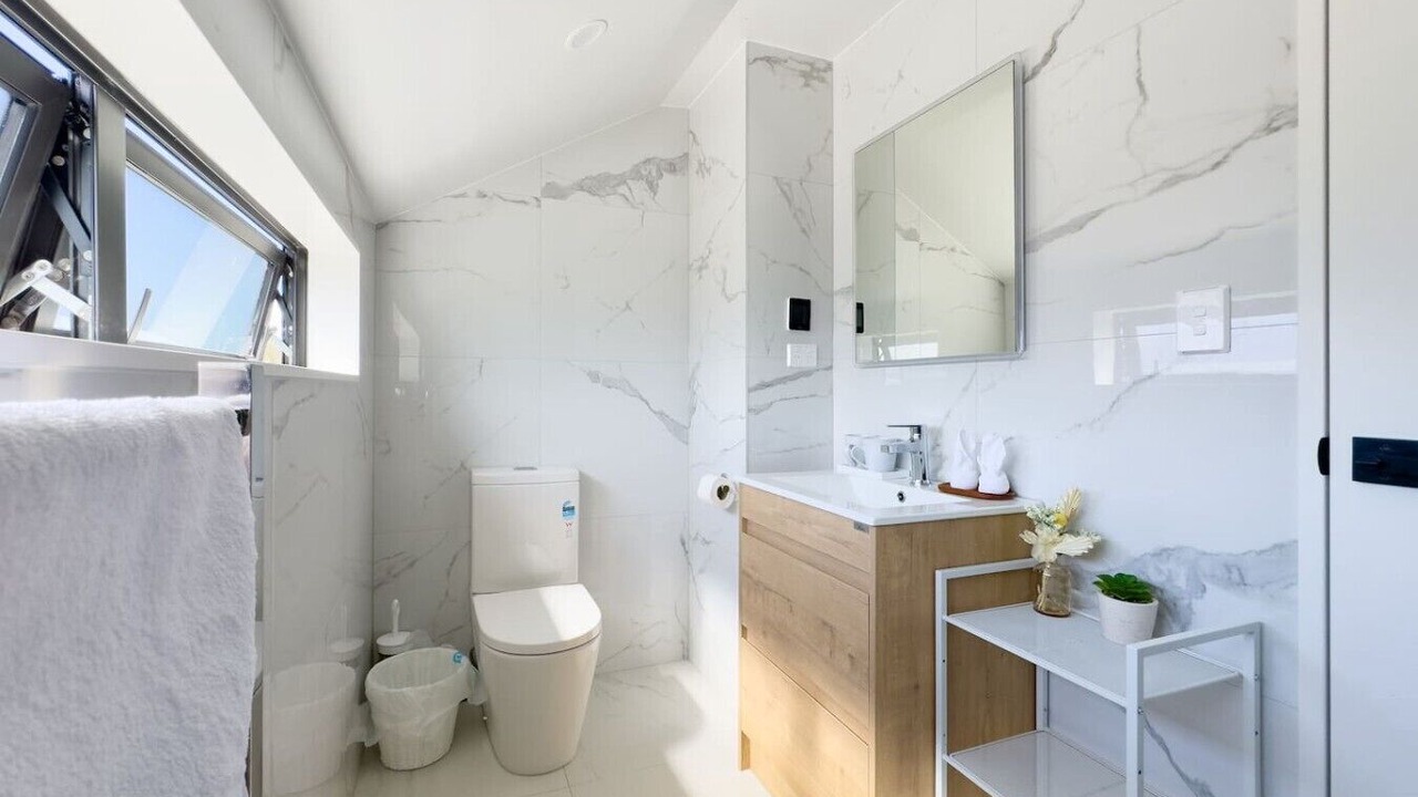 Photo of Bathroom in Forrest Hill