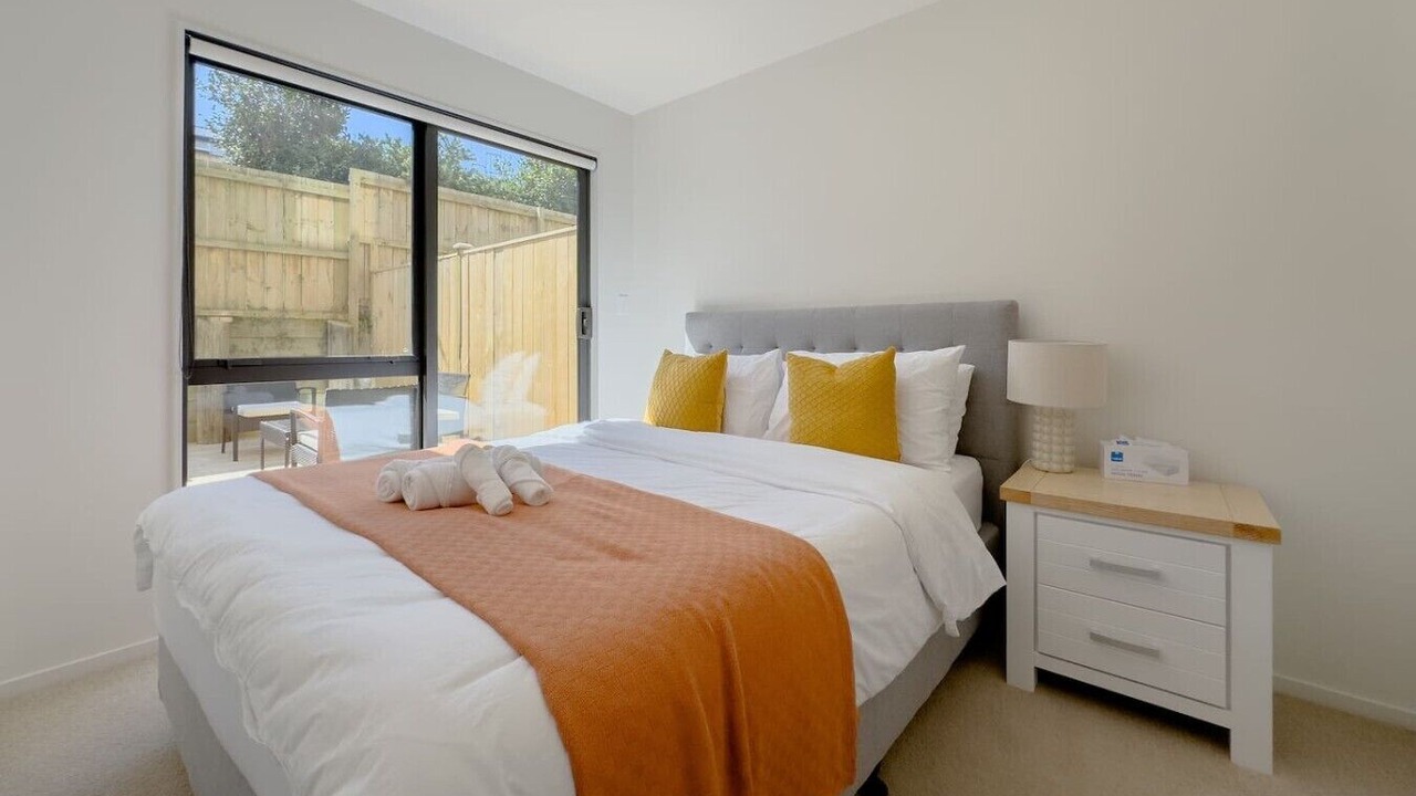 Photo of Bedroom in Forrest Hill