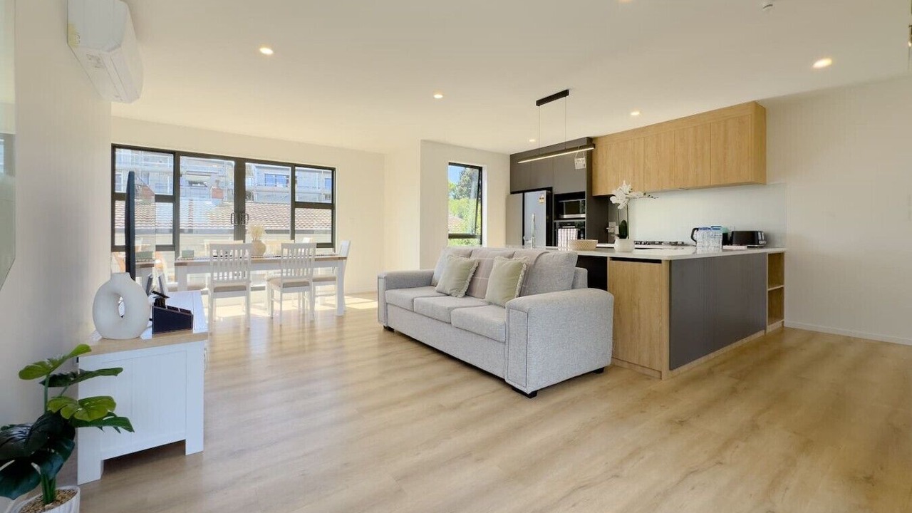 Photo of Livingroom in Forrest Hill