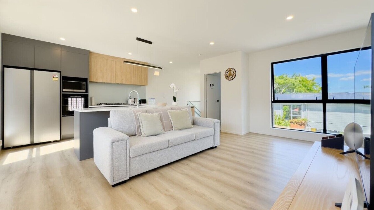 Photo of Livingroom in Forrest Hill
