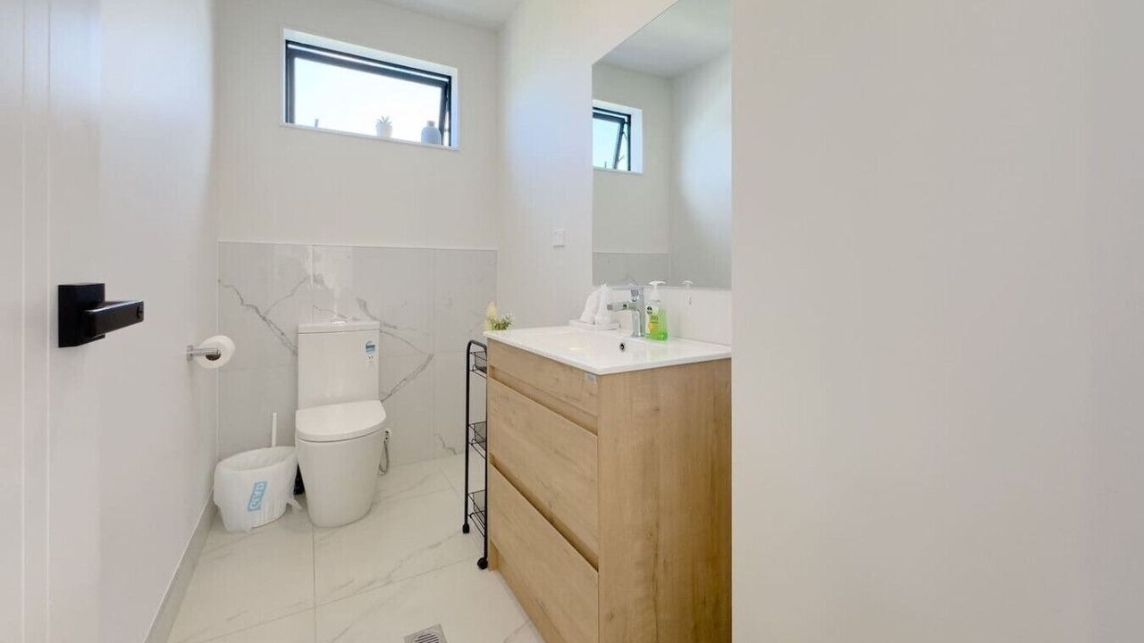 Photo of Bathroom in Forrest Hill