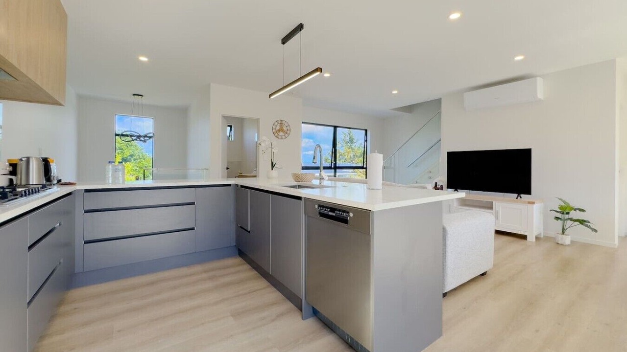 Photo of Kitchen in Forrest Hill