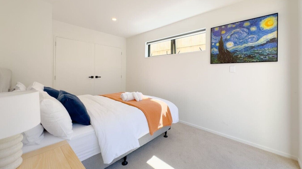 Photo of Bedroom in Forrest Hill