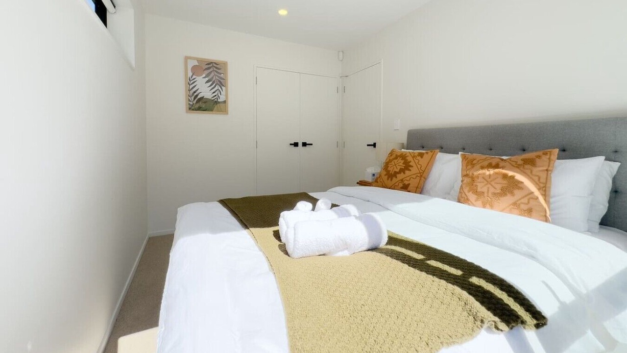 Photo of Bedroom in Forrest Hill