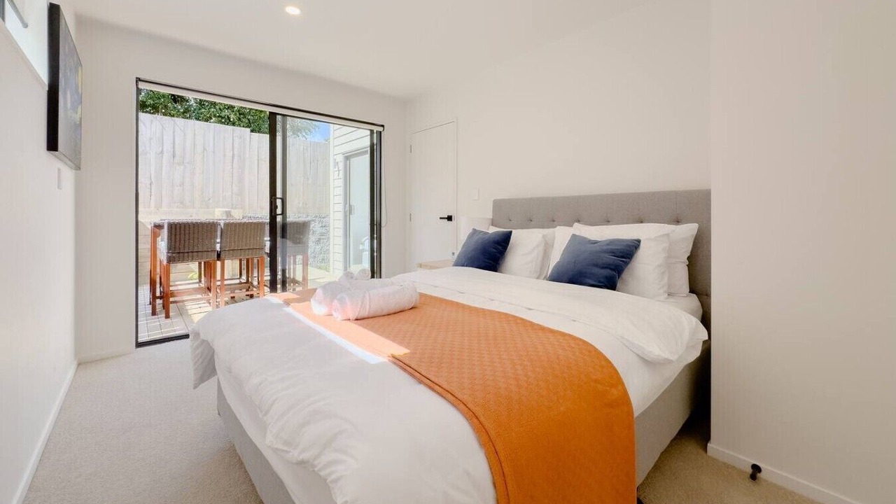 Photo of Bedroom in Forrest Hill