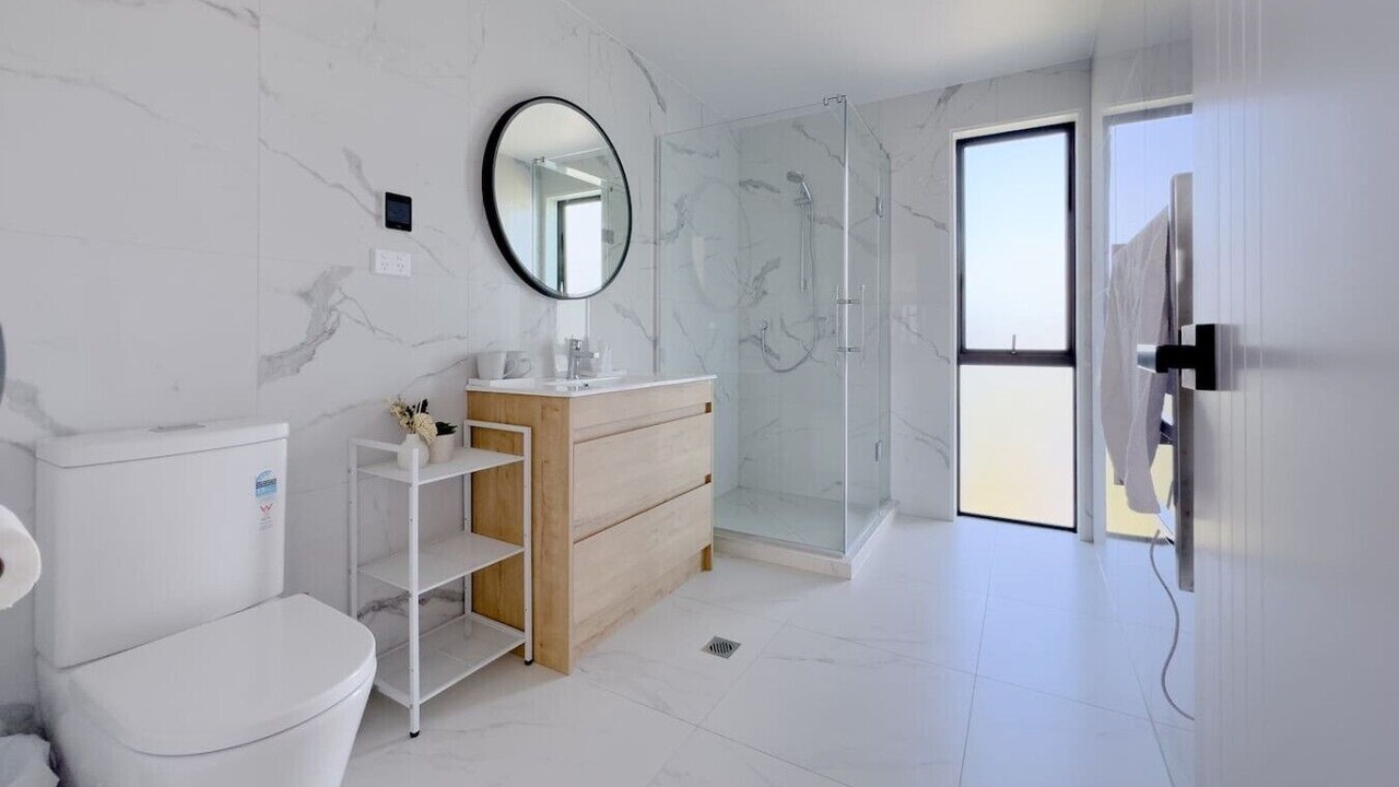 Photo of Bathroom in Forrest Hill
