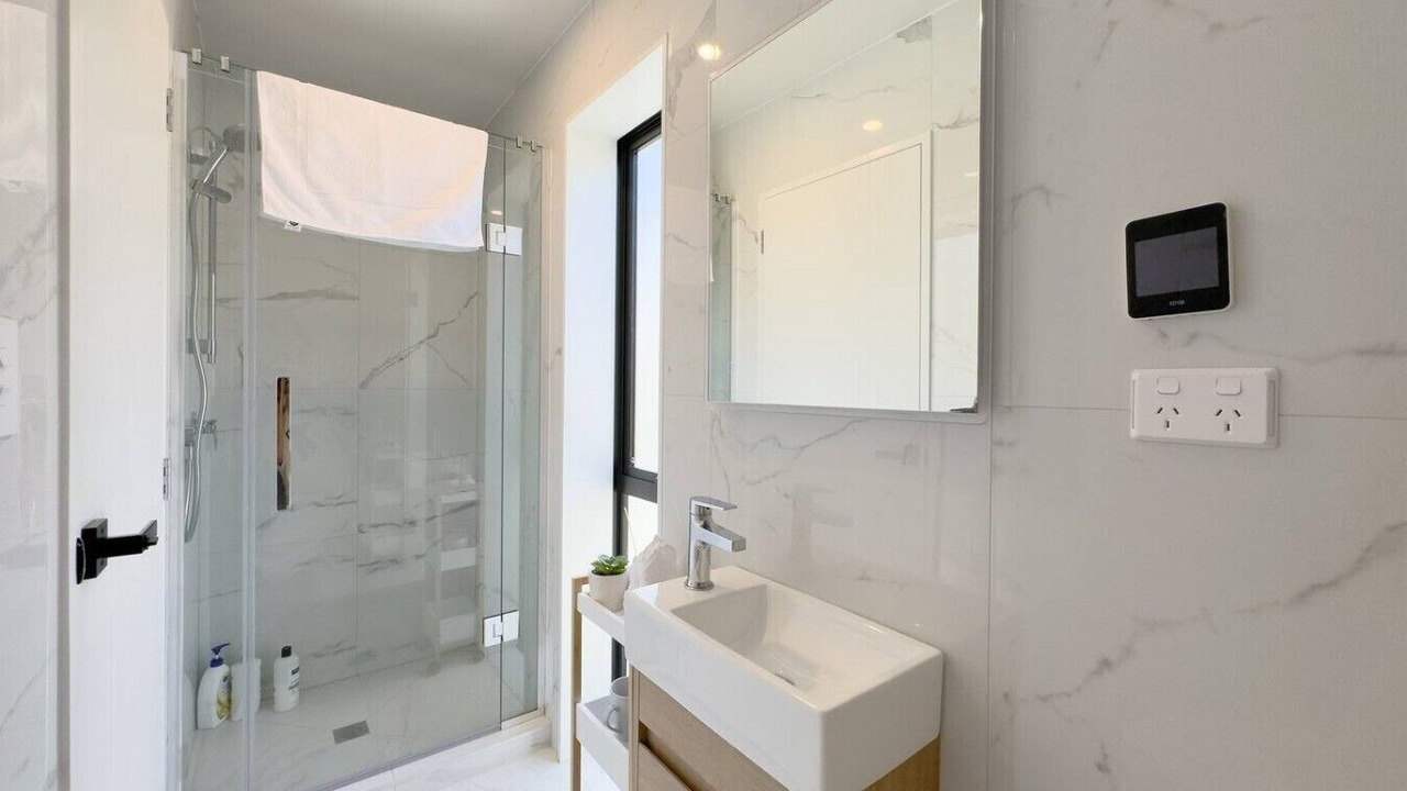 Photo of Bathroom in Forrest Hill