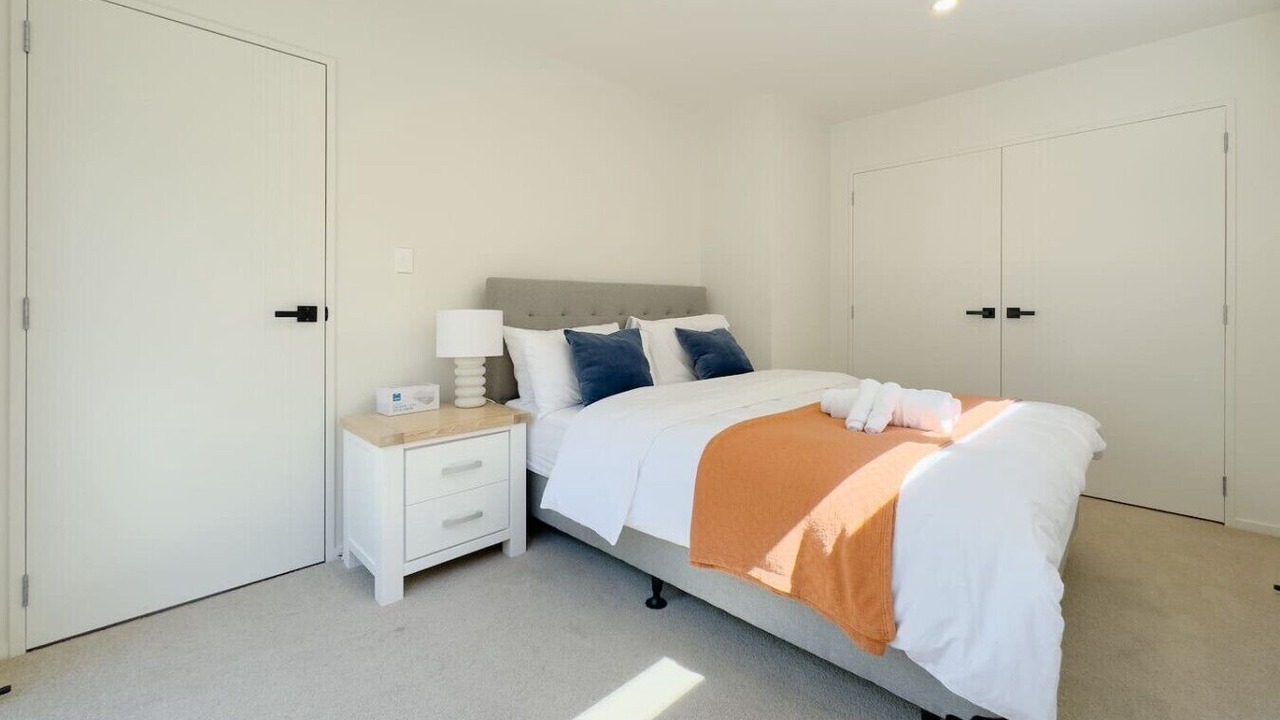 Photo of Bedroom in Forrest Hill