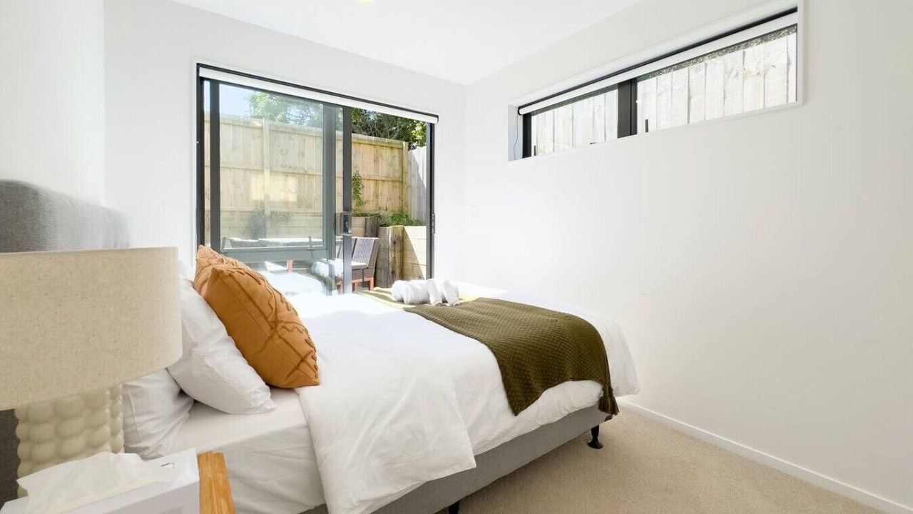 Photo of Bedroom in Forrest Hill