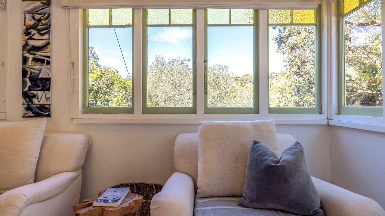Photo of Livingroom in Waiheke Island